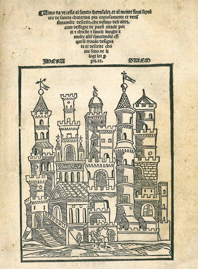 Sì, viaggiare, dolcemente viaggiare…